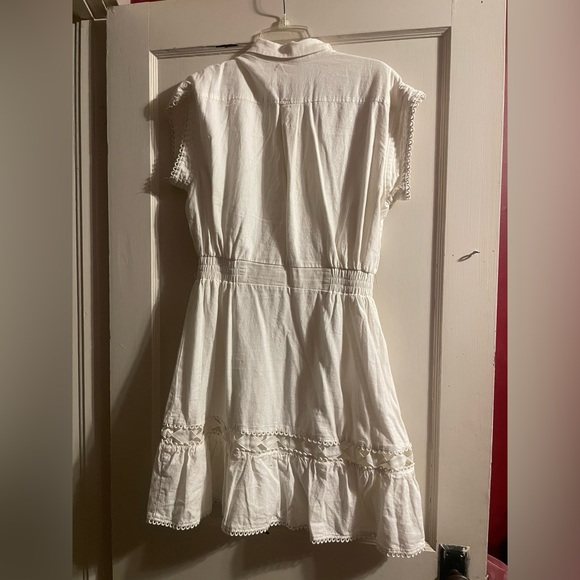 HappyXNature Mini Dress - Picture 2 of 3